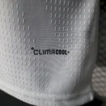 Camisa Real Madrid Home Versão Jogador 2026/27 Branca Adidas - Imagem 6
