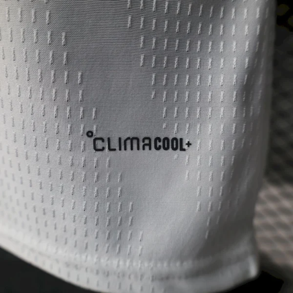 Camisa Real Madrid Home Versão Jogador 2026/27 Branca Adidas - Imagem 6