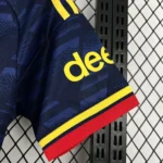 Camisa Arsenal Away Versão Torcedor 2026/27 Azul Adidas - Imagem 7