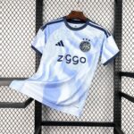 Camisa Ajax Away Versão Torcedor 2026/27 Adidas
