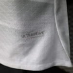 Camisa Milan Away Versão Jogador 2026/27 Branca Puma - Imagem 8