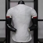 Camisa Milan Away Versão Jogador 2026/27 Branca Puma - Imagem 10