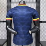 Camisa Arsenal Away Versão Jogador 2026/27 Marinho Adidas - Imagem 9