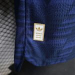 Camisa Arsenal Away Versão Jogador 2026/27 Marinho Adidas - Imagem 8