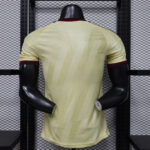 Camisa Arsenal Third Versão Jogador 2026/27 Amarela Adidas - Imagem 9