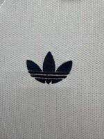 Camisa Bayern Muniche Away Versão Torcedor 2026/27 Branca Adidas - Imagem 6