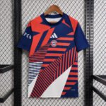 Camisa Bayern Muniche Pré-Jogo Versão Torcedor 2026/27 Adidas