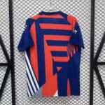 Camisa Bayern Muniche Pré-Jogo Versão Torcedor 2026/27 Adidas - Imagem 3