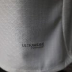 Camisa Manchester City Third Versão Jogador 2026/27 Branca Puma - Imagem 9