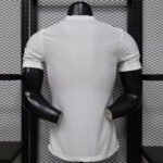 Camisa Manchester City Third Versão Jogador 2026/27 Branca Puma - Imagem 10