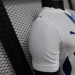 Camisa Manchester City Third Versão Jogador 2026/27 Branca Puma - Imagem 5