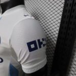 Camisa Manchester City Third Versão Jogador 2026/27 Branca Puma - Imagem 6