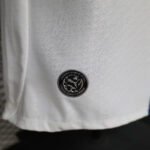 Camisa Manchester City Third Versão Jogador 2026/27 Branca Puma - Imagem 8