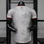Camisa Manchester United Third Versão Jogador 2026/27 Adidas - Imagem 9