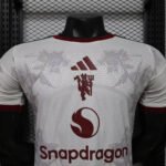 Camisa Manchester United Third Versão Jogador 2026/27 Adidas - Imagem 2