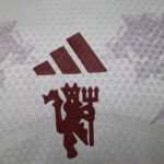 Camisa Manchester United Third Versão Jogador 2026/27 Adidas - Imagem 4
