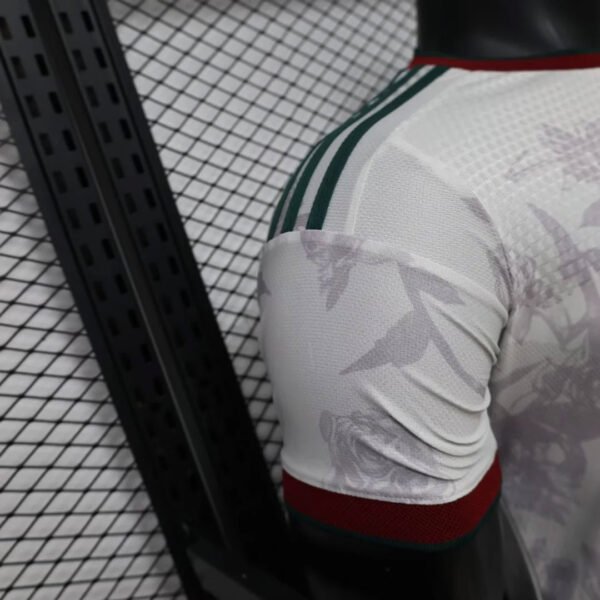 Camisa Manchester United Third Versão Jogador 2026/27 Adidas - Imagem 5