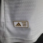 Camisa Manchester United Third Versão Jogador 2026/27 Adidas - Imagem 8