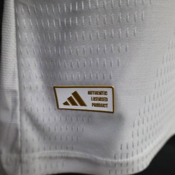 Camisa Manchester United Third Versão Jogador 2026/27 Adidas - Imagem 8