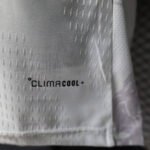 Camisa Manchester United Third Versão Jogador 2026/27 Adidas - Imagem 7