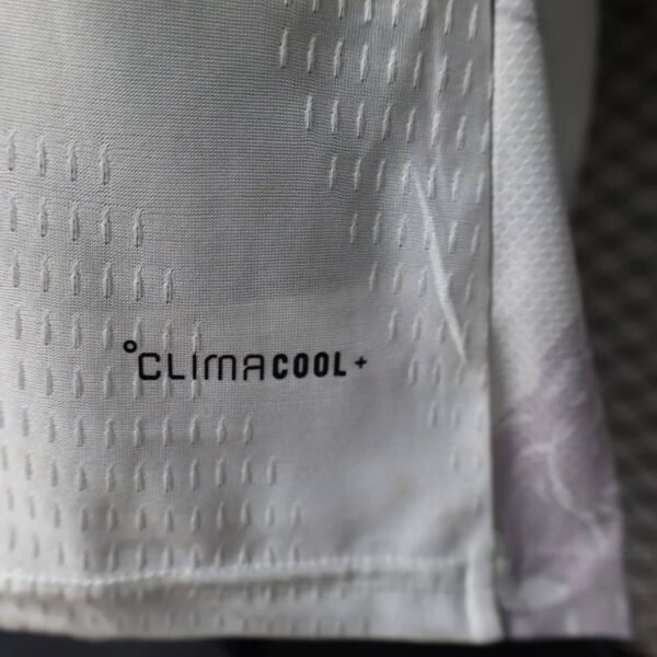Camisa Manchester United Third Versão Jogador 2026/27 Adidas - Imagem 7
