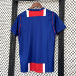 Camisa PSG Paris Saint-Germain Home Versão Torcedor 2026/27 Azul Nike - Imagem 11