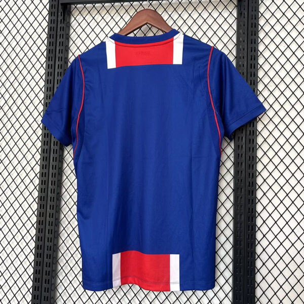 Camisa PSG Paris Saint-Germain Home Versão Torcedor 2026/27 Azul Nike - Imagem 11