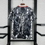 Camisa Seleção Inglaterra Versão 1 Torcedor Copa Do Mundo 2026 Palace x Nike - Imagem 2