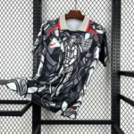Camisa Seleção Inglaterra Versão 1 Torcedor Copa Do Mundo 2026 Palace x Nike