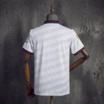 Camisa Bayern Muniche Away Versão Torcedor 2026/27 Branca Adidas - Imagem 2
