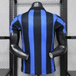 Camisa Inter de Milão Home Versão Jogador 2026/27 Nike - Imagem 4