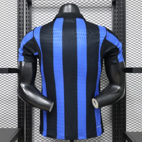 Camisa Inter de Milão Home Versão Jogador 2026/27 Nike - Imagem 4