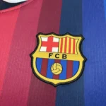 Camisa Barcelona Home Versão Torcedor 2026/27 Nike - Imagem 6