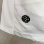 Camisa Milan Away Versão Torcedor 2026/27 Branca Puma - Imagem 6