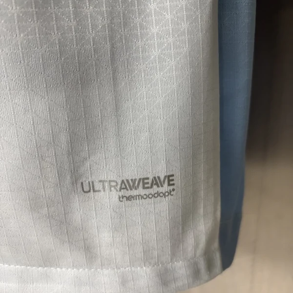 Camisa Manchester City Home Versão Jogador 2026/27 Azul Puma - Imagem 6