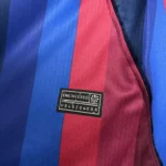 Camisa Barcelona Home Versão Torcedor 2026/27 Nike - Imagem 7