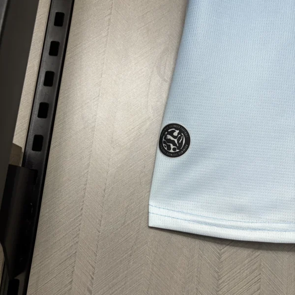 Camisa Manchester City Home Versão Torcedor 2026/27 Azul Puma - Imagem 6