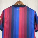 Camisa Barcelona Home Versão Torcedor 2026/27 Nike - Imagem 9