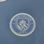 Camisa Manchester City Home Versão Torcedor 2026/27 Azul Puma - Imagem 5