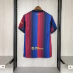 Camisa Barcelona Home Versão Torcedor 2026/27 Nike - Imagem 8