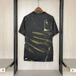 Camisa PSG Paris Saint-Germain Third Versão Torcedor 2026/27 Preta Jordan - Imagem 8