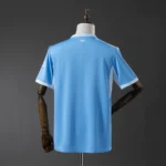 Camisa Manchester City Home Versão Torcedor 2026/27 Azul Puma - Imagem 10