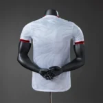 Camisa Milan Away Versão Jogador 2026/27 Branca Puma - Imagem 2