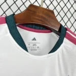 Camisa Real Madrid Home Versão Torcedor 2026/27 Branca Adidas - Imagem 4