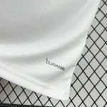 Camisa Real Madrid Home Versão Torcedor 2026/27 Branca Adidas - Imagem 7