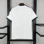 Camisa Real Madrid Home Versão Torcedor 2026/27 Branca Adidas - Imagem 8