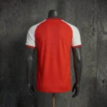 Camisa Arsenal Home Versão Jogador 2026/27 Vermelha Adidas - Imagem 2