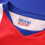 Camisa PSG Paris Saint-Germain Home Versão Torcedor 2026/27 Azul Nike - Imagem 7