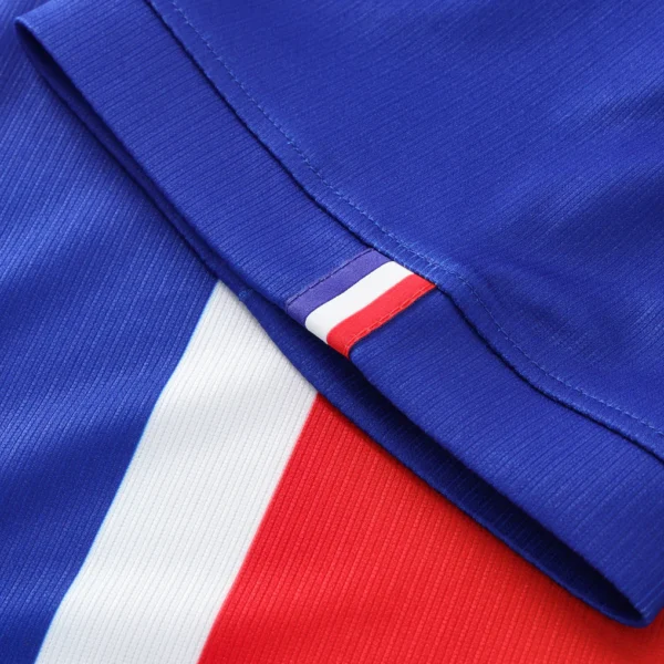 Camisa PSG Paris Saint-Germain Home Versão Torcedor 2026/27 Azul Nike - Imagem 8