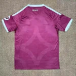Camisa Real Madrid Thrid Versão Torcedor 2026/27 Rosa Adidas - Imagem 10